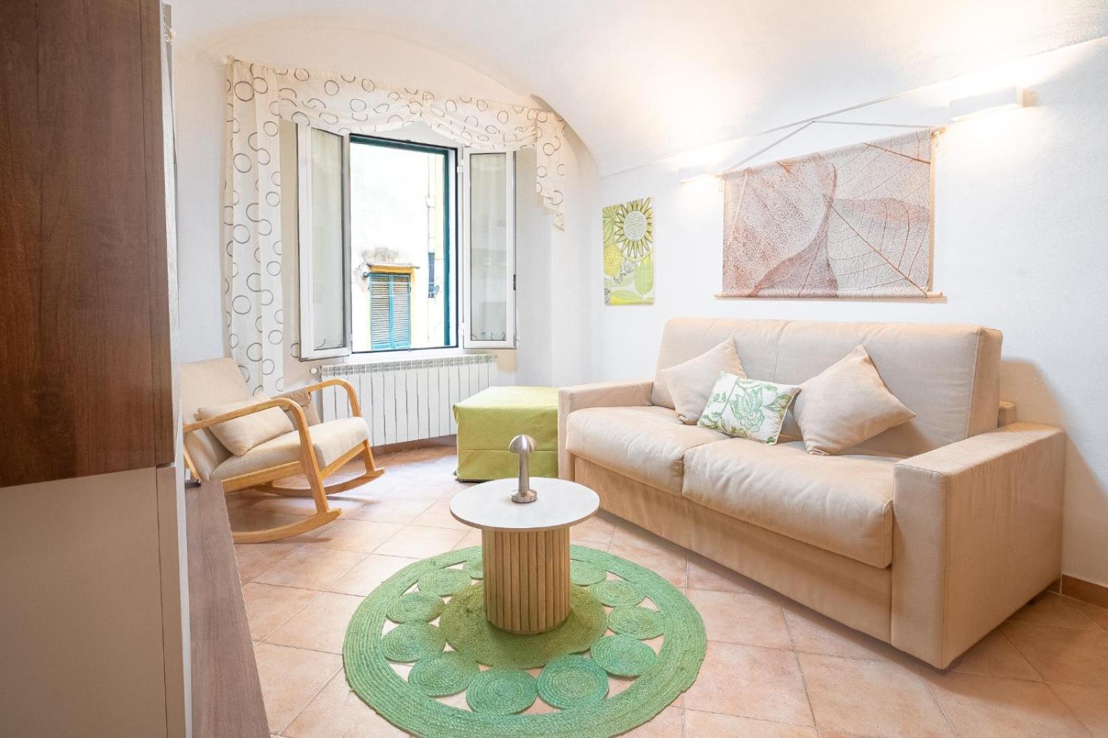 Appartement Casamia à San Remo Extérieur photo