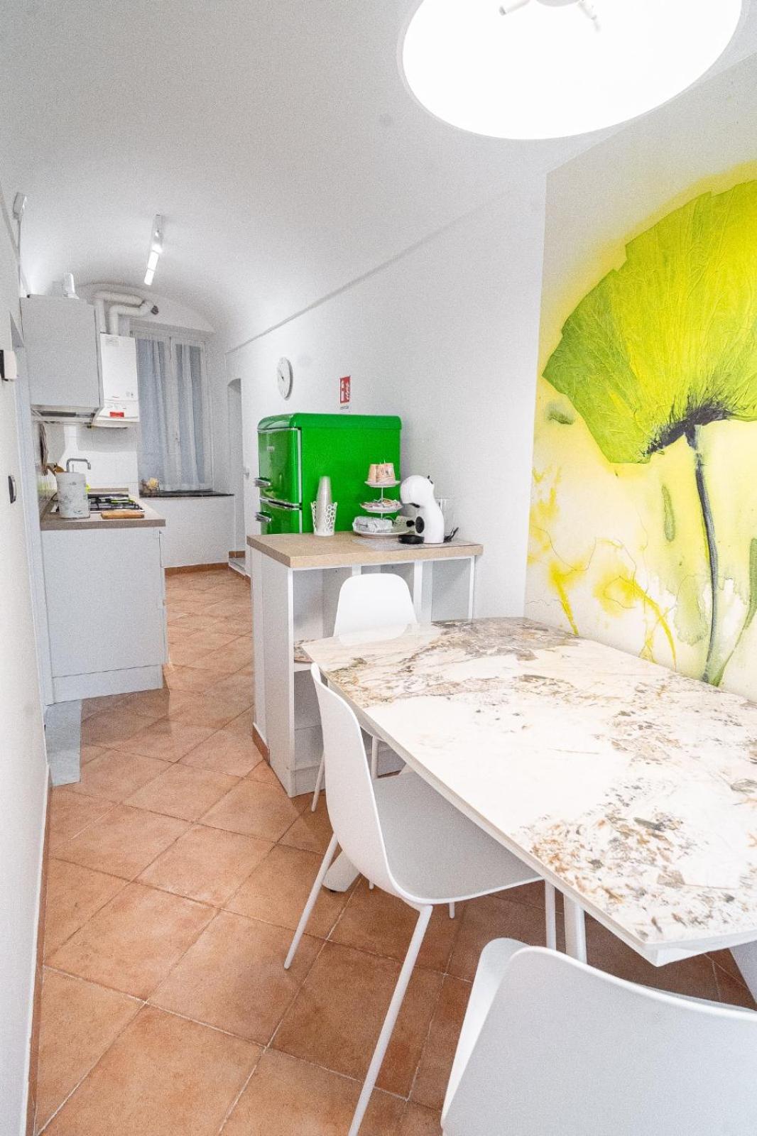 Appartement Casamia à San Remo Extérieur photo