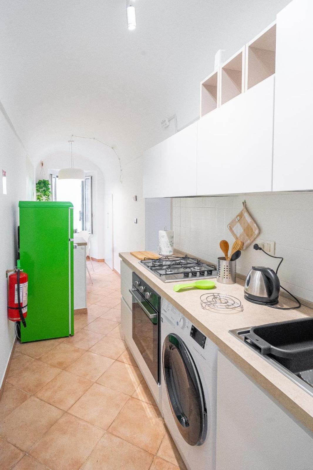 Appartement Casamia à San Remo Extérieur photo