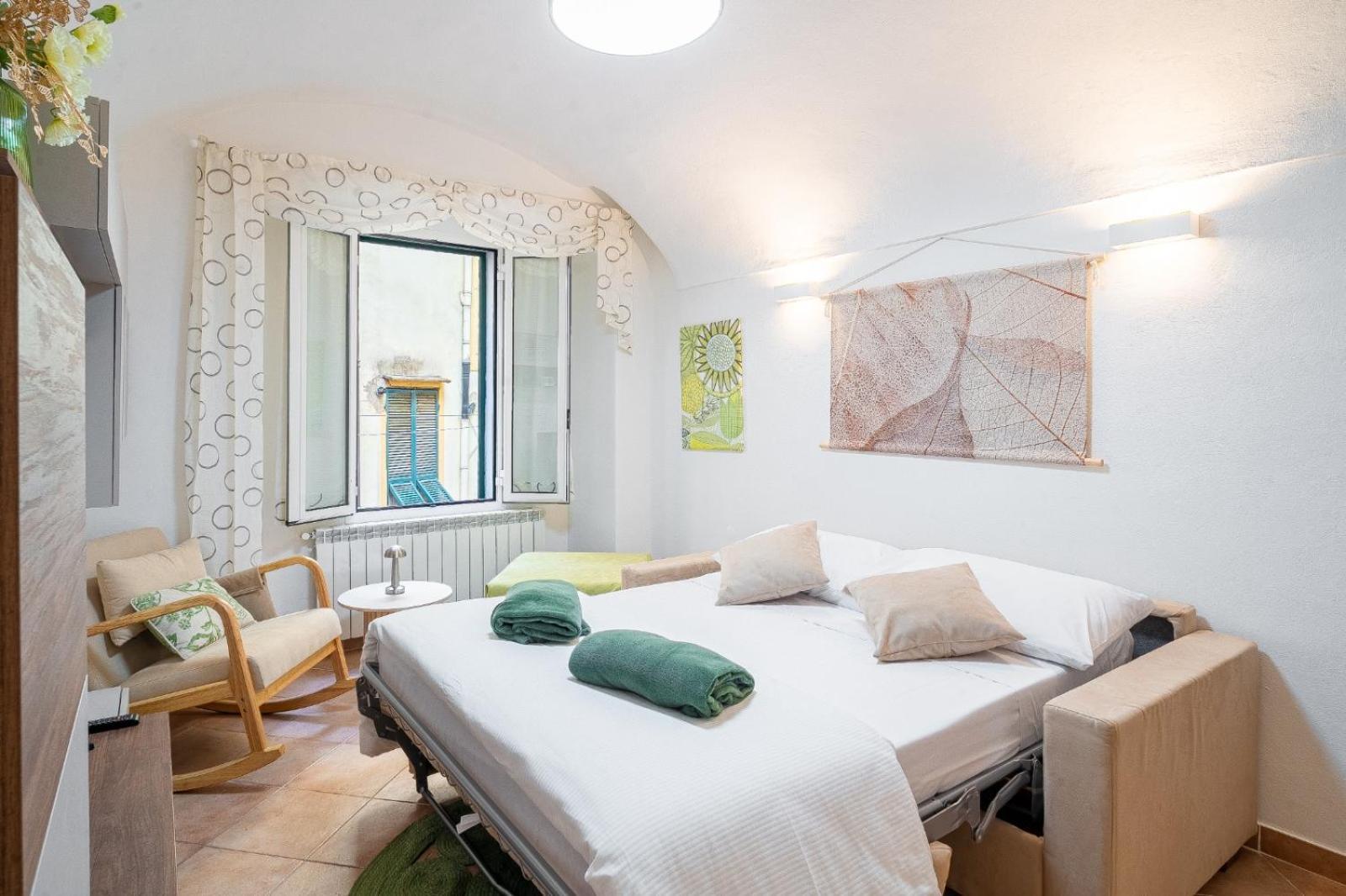 Appartement Casamia à San Remo Extérieur photo