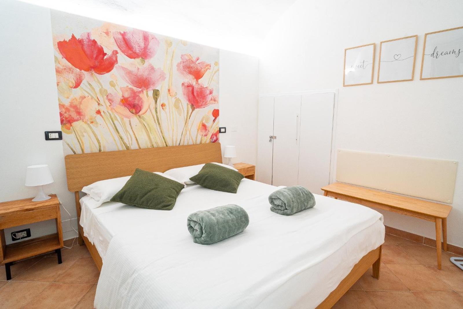 Appartement Casamia à San Remo Extérieur photo